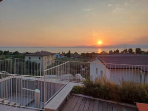 Appartamento Cinzia-Terrazza panoramica Bardolino